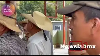 #LosDronesdelNarco