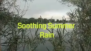 Soothing Summer Rain  | 🙏 God Quotes