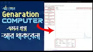 Intel generation explanation  | PC Full details