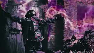 ☆ * Фиолетовая Ночь * ☆