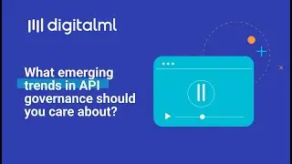 API Governance Emerging Trends with David Roldán Martínez (4/4)