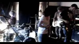 BRING HIM HOME - Seeing Stars (Live)
