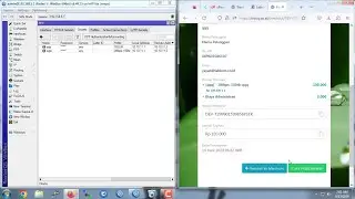 Payment Gateway Tripay pada Pelanggan Bulanan PPPoE | Part 1