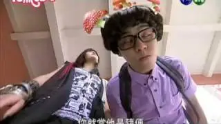 海派甜心Hi!My SweetHeart - 生日快樂的鈴聲(Happy Birthday Song Ringtone)