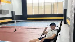 REVIEW: MyPickleball Retail Shop & Practice Court, Selangor