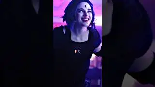 RAVEN VS THANOS