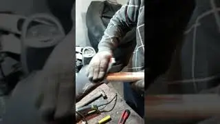 Ремонт Рулевой рейки ваз 2114