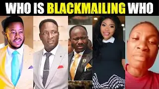 Doris Ogala: Prophet Jeremiah was Blackmailed BUT Proff Ex had a Plan - BRG Analysis