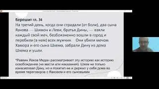 Григорий Котляр в Доме ученых Тель-Авива 30.10.23