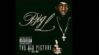 Big L - Casualties Of A Dice Game