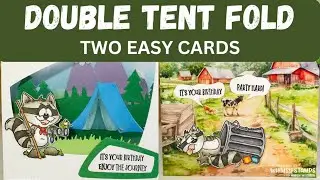 HAVE YOU TRIED THIS CARD STYLE??
