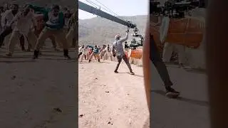 #behindthescene #akshaykumar #sarfira #song #ganeshacharya #choreographer #youtubeshorts #shorts