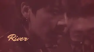 Jungkook - River [FMV]