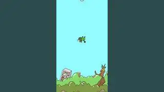 играю в игру про муху под песню про Тихона@HolyBaam #shorts