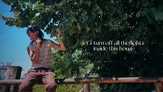 Dante Peluso - Fools Paradise (Lyrics)