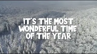 It’s The Most Wonderful Time Of The Year – Maplewave 2022