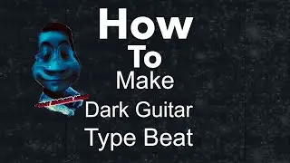 HOW TO MAKE DARK SPANISH GUITAR TYPE BEATS IN CUBEATZ STYLE | FL STUDIO 20 TUTORIAL