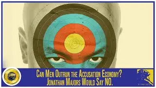 Can Men Outrun the Accusation Economy? Jonathan Majors Would Say No.