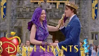 DESCENDANTS 4 2023 NEW UPDATE!