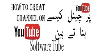How To Make A Youtube Channel And Earn Money Full Tutriol