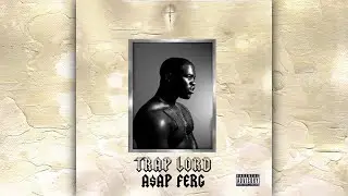 [BEST INSTRUMENTAL 100%] - A$AP Ferg - Work REMIX - reprod PBH 100% Accurate