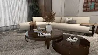 الشرح الأقوى و الإيفكت الأقوى في العالم العربي للاظهار الداخلي في برنامج lumion 12.5