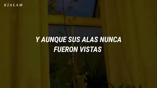 Randy Travis // He Walked On Water (Traducción en español)