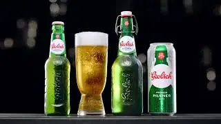 Make It Real Make It Grolsch | Grolsch x Bandlab NME Awards 2022