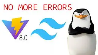 Tailwind v4 Incompatible With Vite 8? Not Anymore