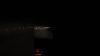 Night travelling