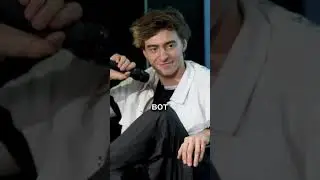 Бустер против 50 хейтеров!
