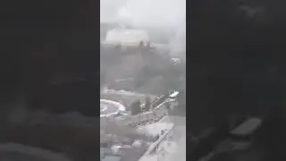 ПЕРЕСТРЕЛКА С СИЛОВИКАМИ В КАЗАХСТАНЕ