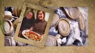 An Italian Feast of Goodies and Love