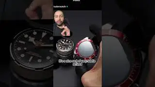 New #tudorblackbay release 🔥🔥 #watches #watchcollectors #rolex #shorts