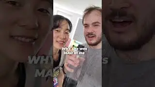 The Sparkling Water Test