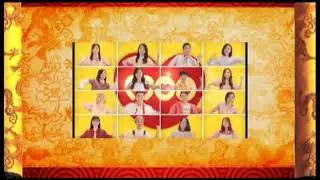 Astro CNY 最新 2021 牛年新年歌《心连心希望 元气满满Moo Moo哒》 Moomooda 2021年贺岁 最新MV 现场版 #Moomooda #CNY2021 #CNYSong