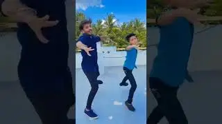 First time dance with my master ❤️🔥🕺💃