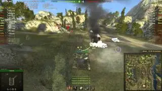 T54e1