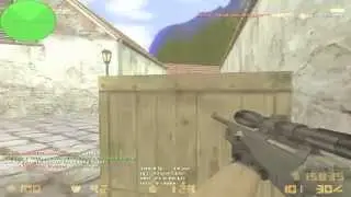 HIGHLIGHT CS 1.6 new 2014 by Andrey Letsplaygame