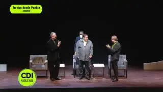 Inauguración | La Ciudad de las Ideas 2020: Reboot