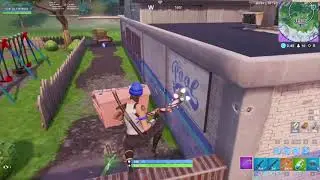 14 solo kill game. fortnite br