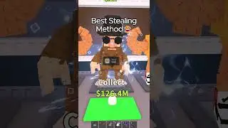BEST STEALING METHODD in Steal a Brainrot Roblox Update(No Script):Noob to Pro Guide 