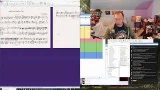 Farkle Friday - Composition