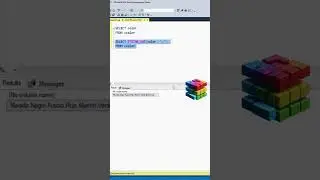 SQL Server 2022 - STRING_AGG