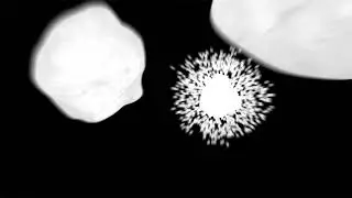 7 Sets of 4k snowballs