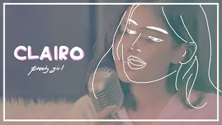 Stuned: Clairo - Pretty Girl (cover) by Rahel Tama