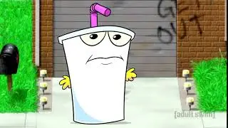 Aqua Teen Hungry Show | Adult Swim