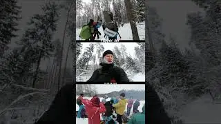 4.ПВД.Школа инструкторов. Полное видео 2 декабря.