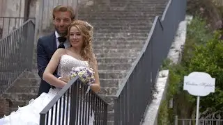 Matrimonio Daniele ed Eleonora