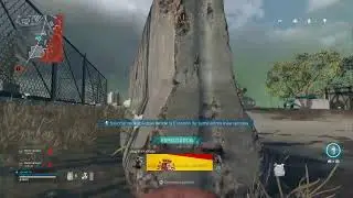 TOP 1 WARZONE